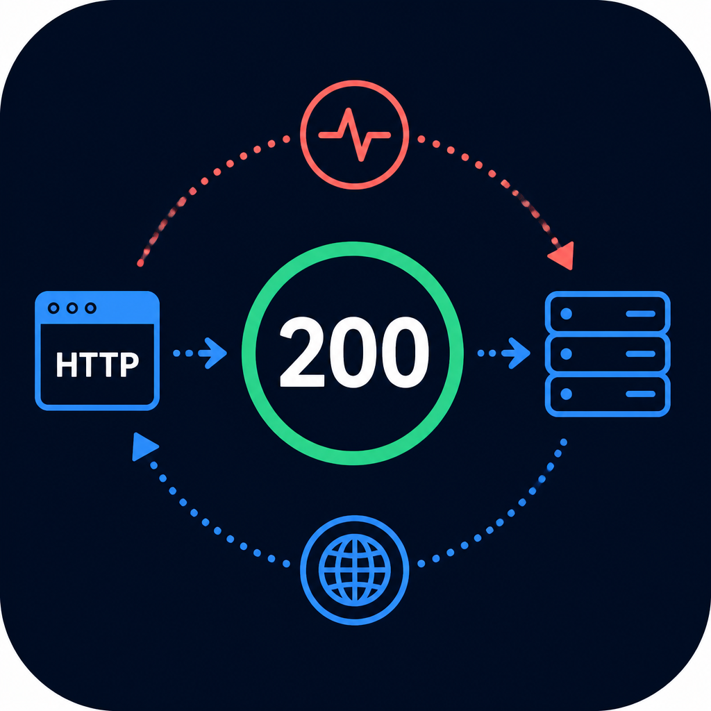 HTTP Status Checker