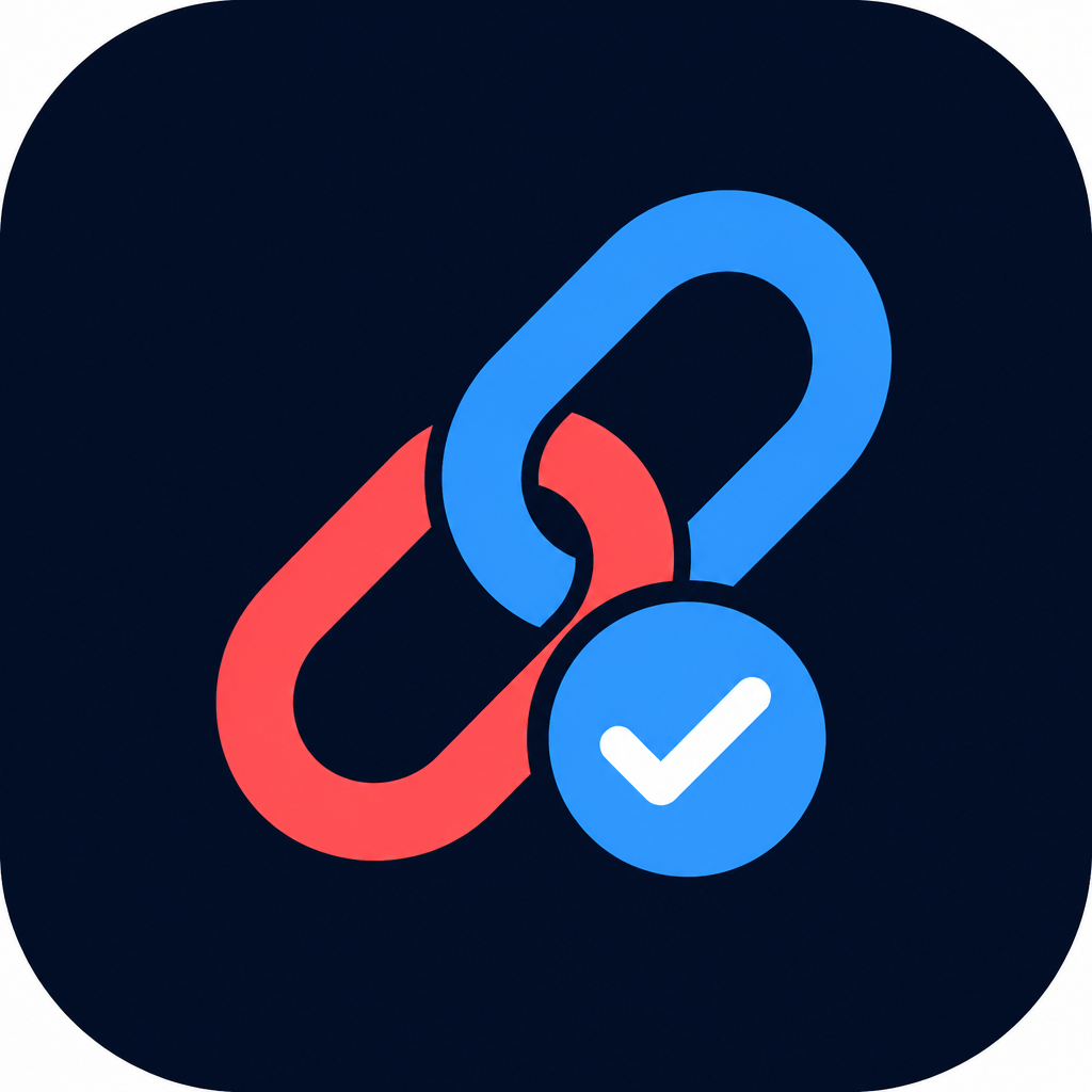 Link SEO Checker